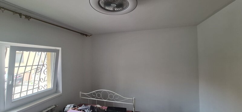 Vitan Mall Apartament spatios 3 camere cu centrala proprie