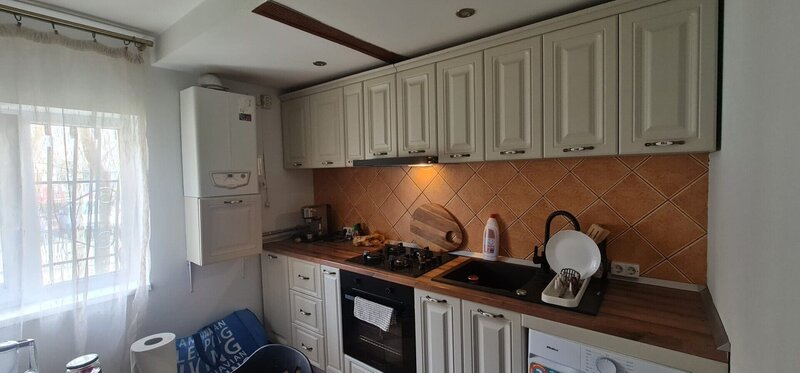 Mihai Bravu - Vitan 3 Camere Decomandat Conf. 1 Sporit